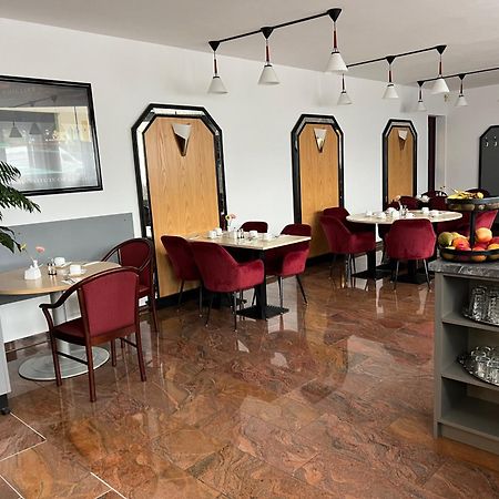 Hotel Aggertal Gummersbach Dış mekan fotoğraf