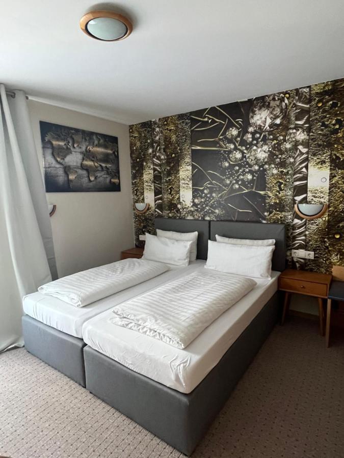 Hotel Aggertal Gummersbach Dış mekan fotoğraf