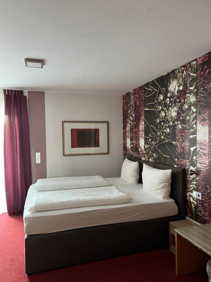 Hotel Aggertal Gummersbach Dış mekan fotoğraf