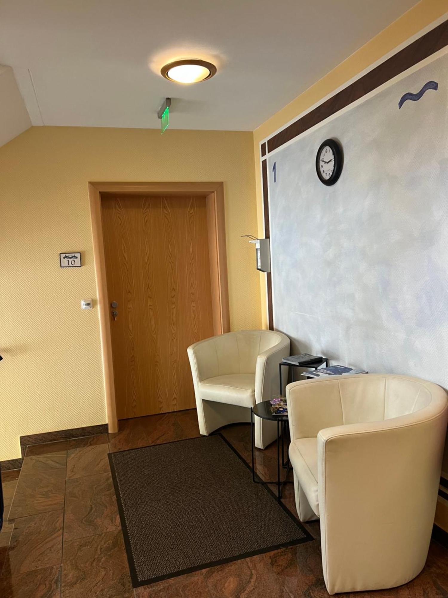 Hotel Aggertal Gummersbach Dış mekan fotoğraf
