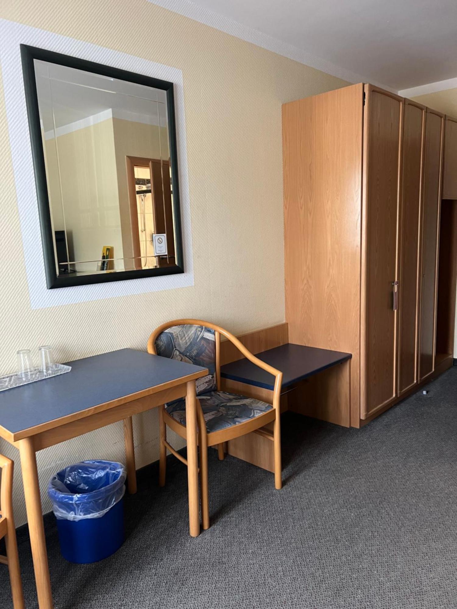 Hotel Aggertal Gummersbach Dış mekan fotoğraf