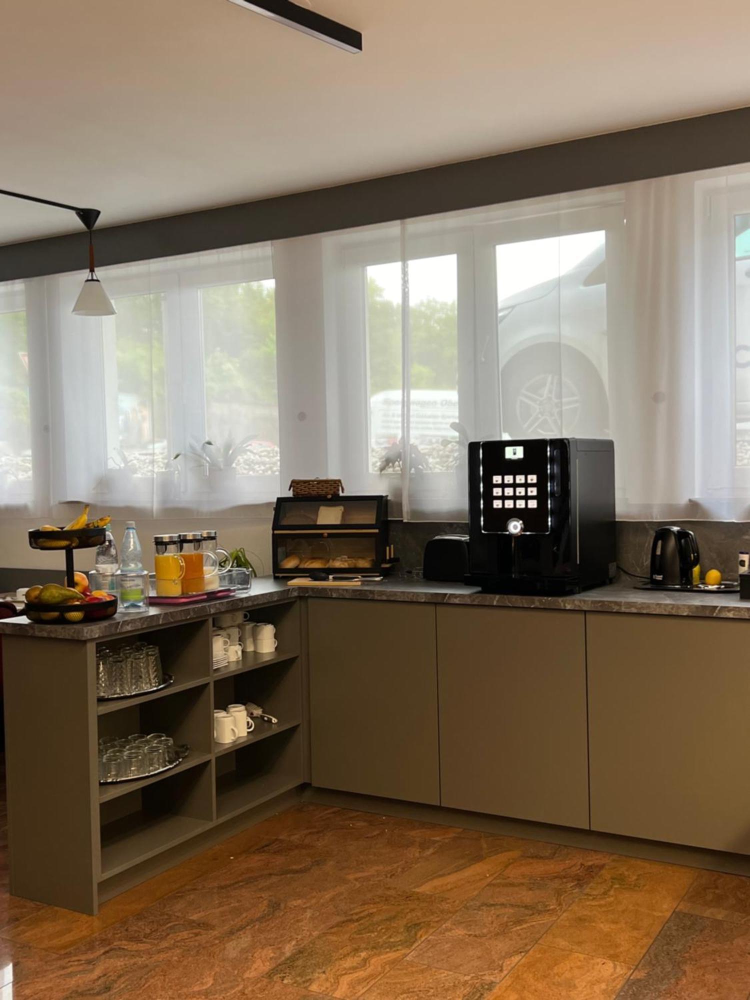 Hotel Aggertal Gummersbach Dış mekan fotoğraf