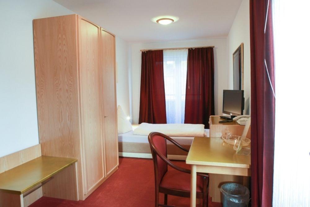 Hotel Aggertal Gummersbach Dış mekan fotoğraf