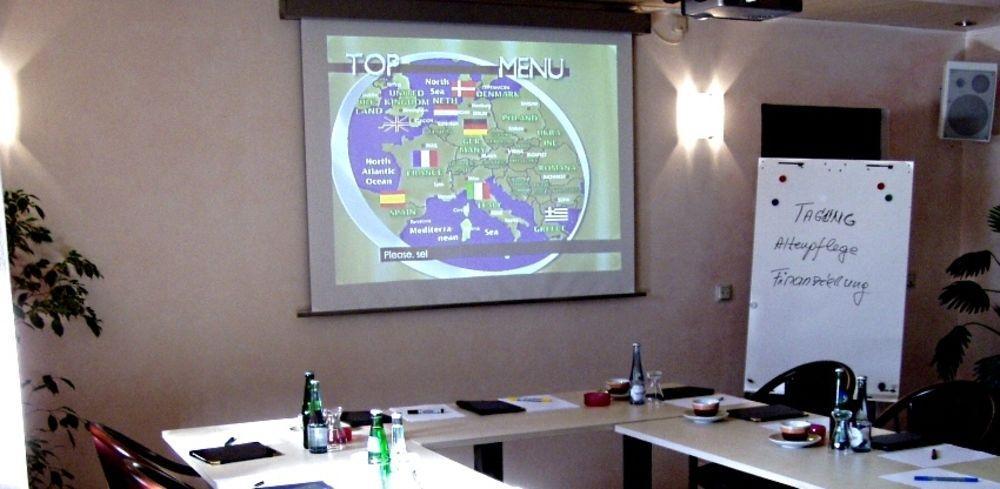 Hotel Aggertal Gummersbach Dış mekan fotoğraf