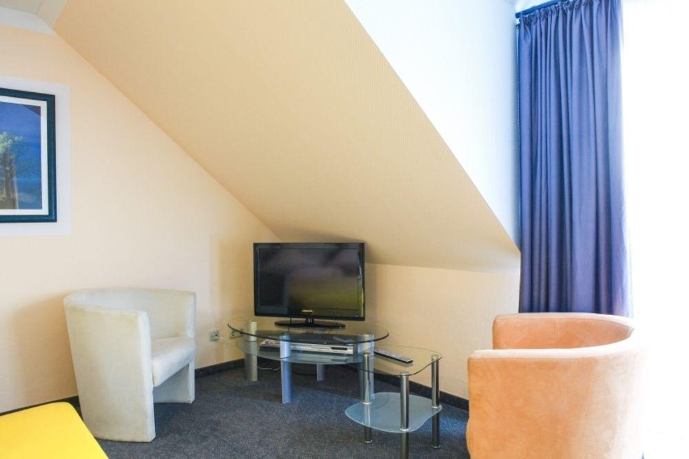 Hotel Aggertal Gummersbach Dış mekan fotoğraf