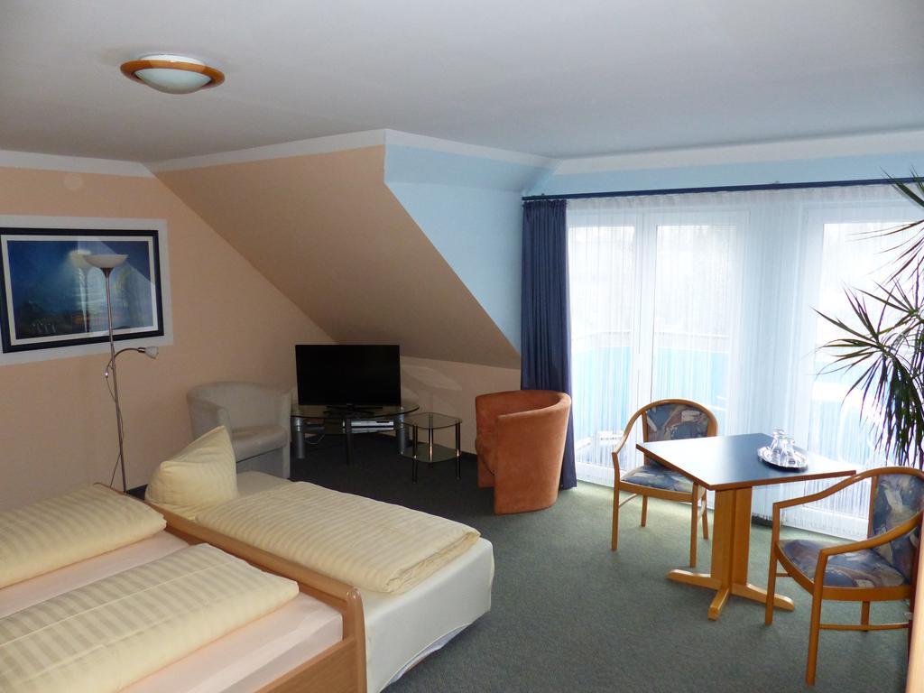 Hotel Aggertal Gummersbach Dış mekan fotoğraf