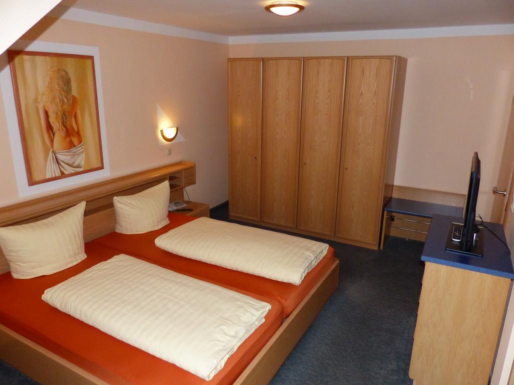 Hotel Aggertal Gummersbach Dış mekan fotoğraf