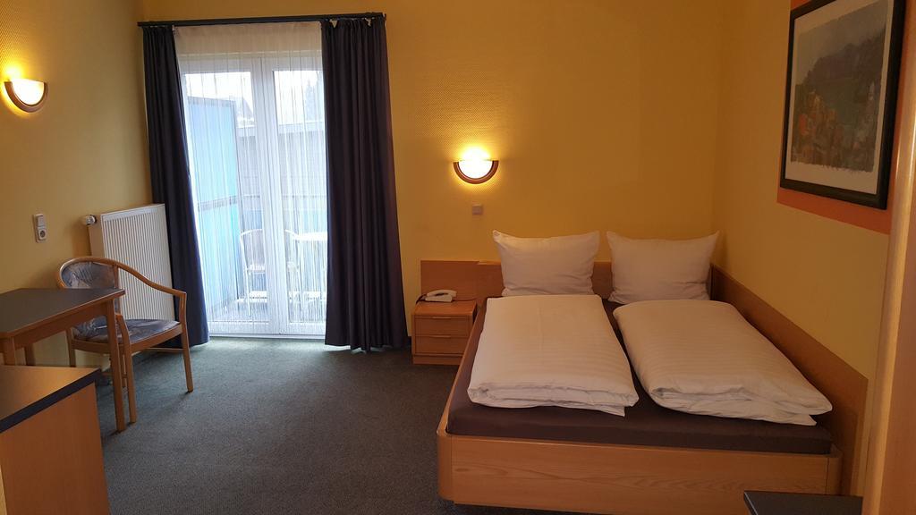 Hotel Aggertal Gummersbach Dış mekan fotoğraf
