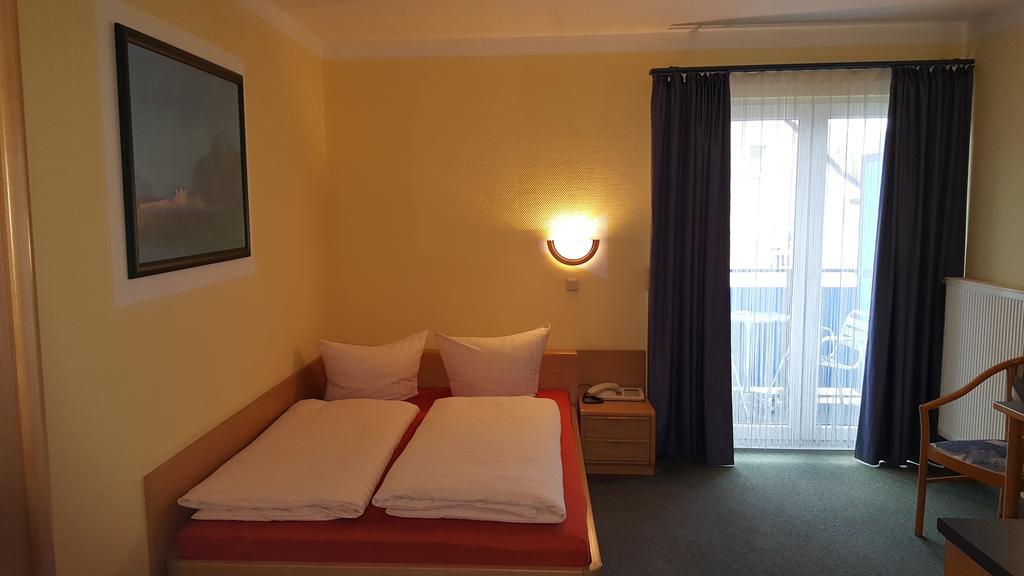 Hotel Aggertal Gummersbach Dış mekan fotoğraf