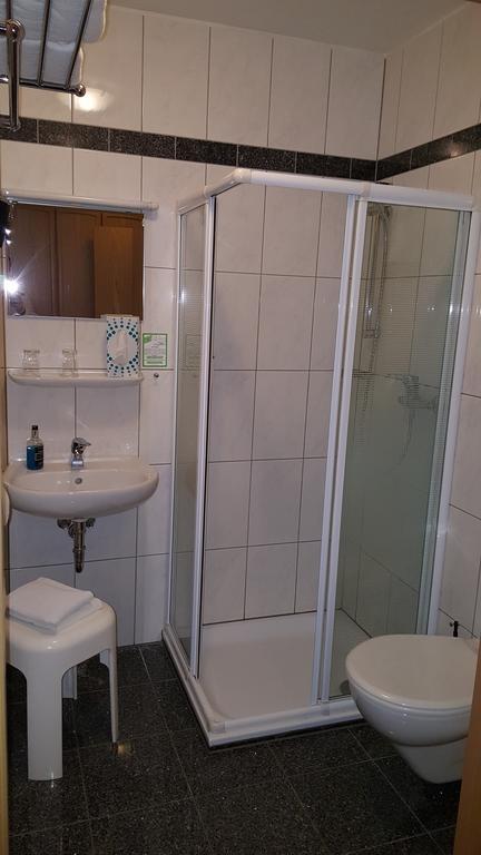 Hotel Aggertal Gummersbach Dış mekan fotoğraf