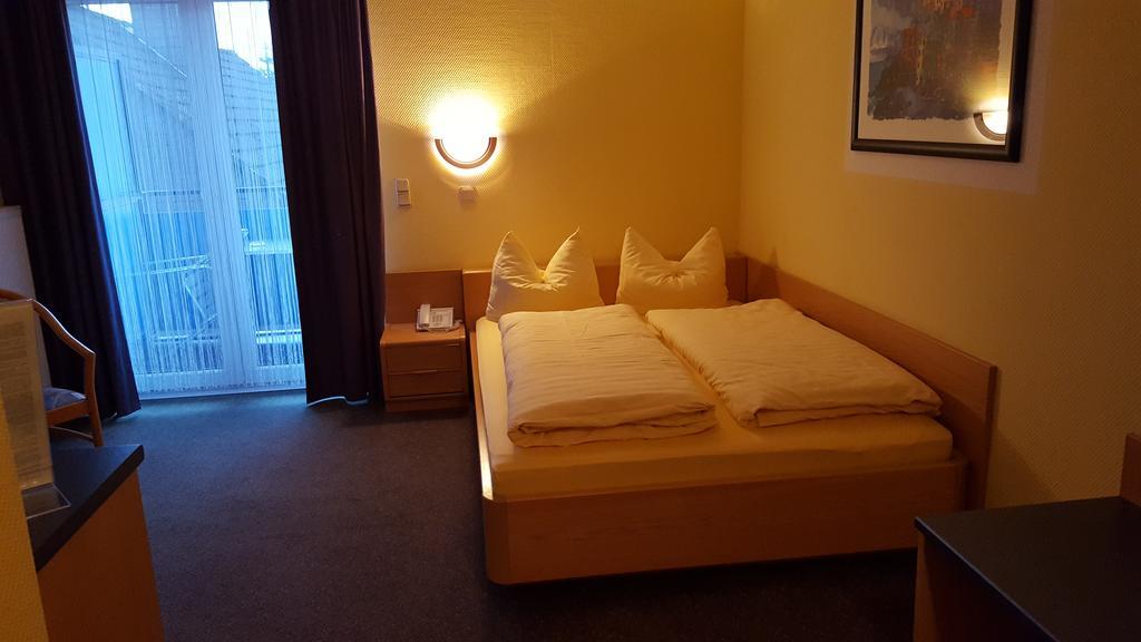 Hotel Aggertal Gummersbach Dış mekan fotoğraf