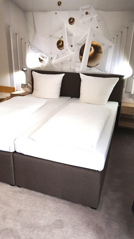 Hotel Aggertal Gummersbach Dış mekan fotoğraf