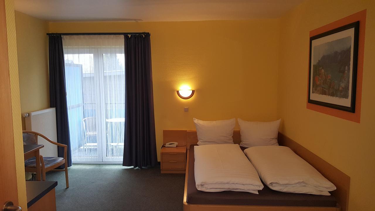 Hotel Aggertal Gummersbach Dış mekan fotoğraf