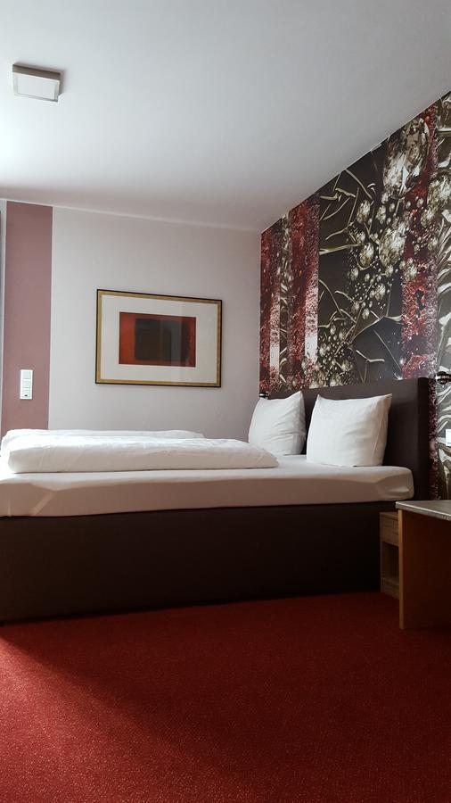 Hotel Aggertal Gummersbach Dış mekan fotoğraf