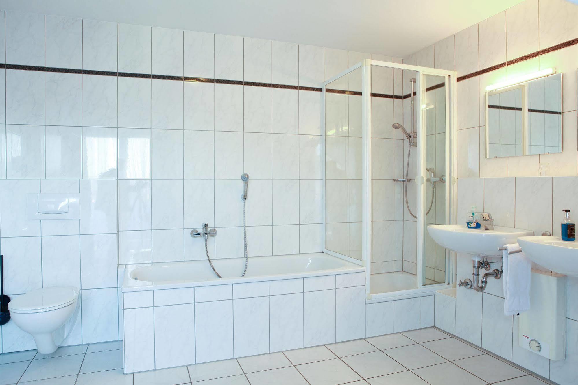 Hotel Aggertal Gummersbach Dış mekan fotoğraf