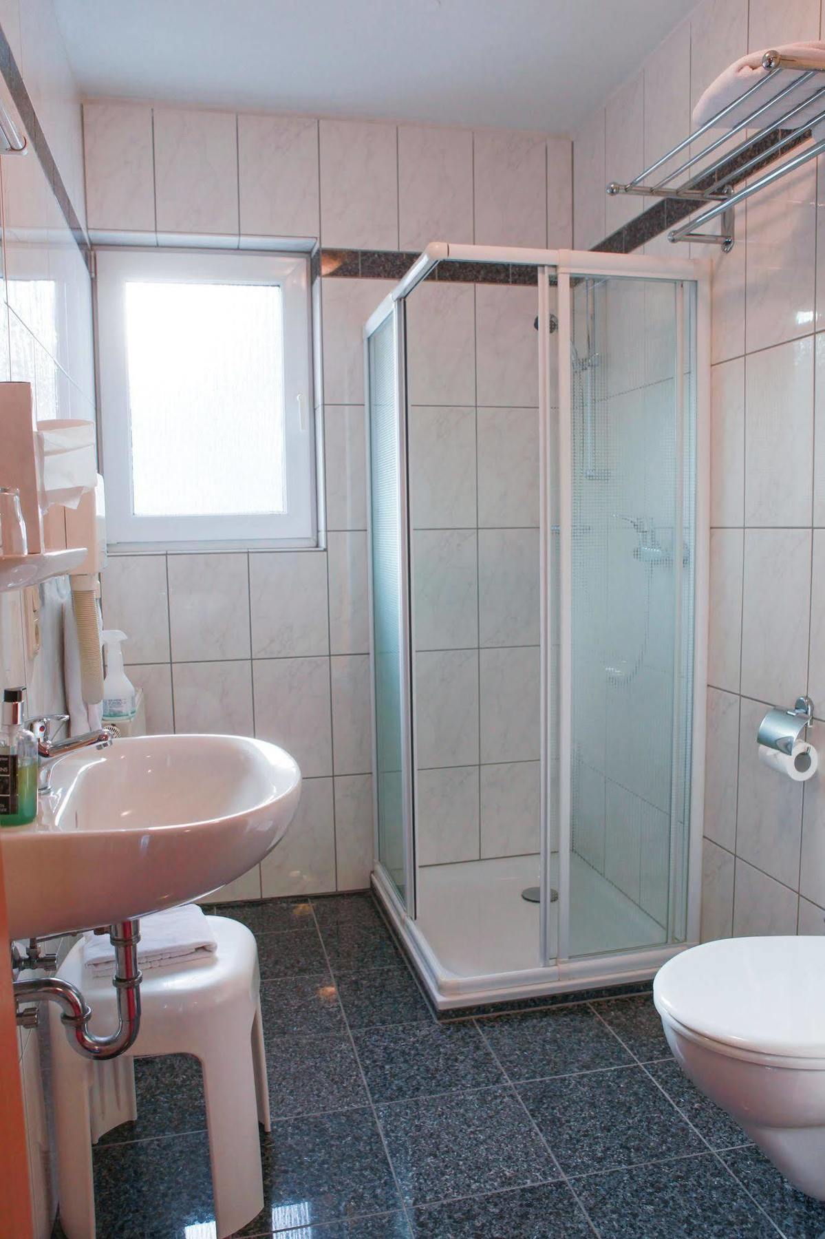 Hotel Aggertal Gummersbach Dış mekan fotoğraf